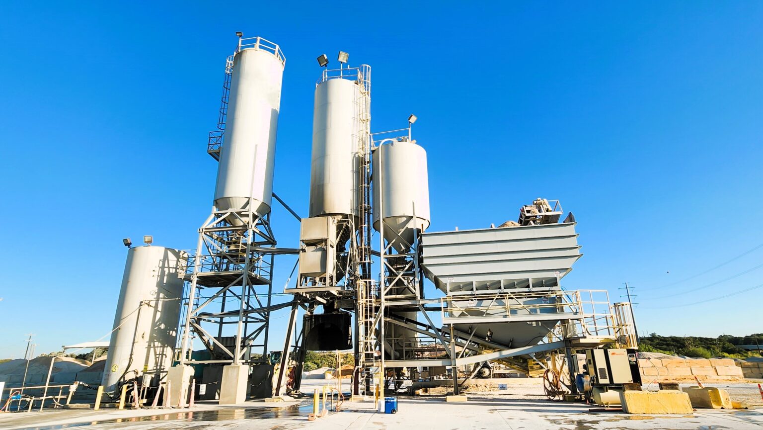 Compressed Air Line Permit Air Permitting: A Guide to Understanding Standard Permits, Part 2 ...